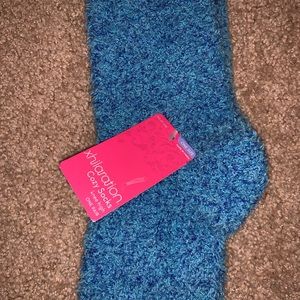 Xhilaration Accessories - fuzzy socks Xhilaration Accessories - fuzzy socks